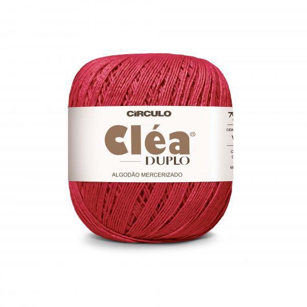 CLEA DUPLO - COR 3583-ROSA CITRICO